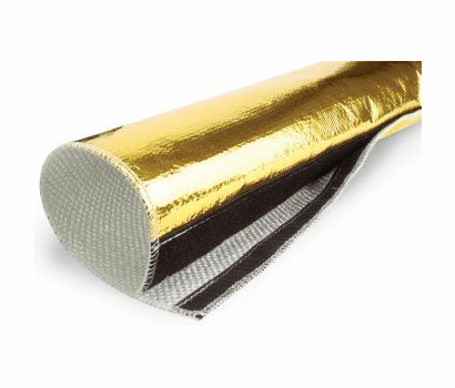 DEI Cool Cover GOLD Air Tube Cover