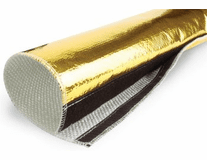 DEI Cool Cover GOLD Air Tube Cover