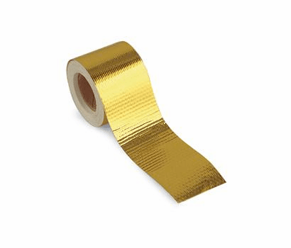 DEI Reflect-A-GOLD Heat Barrier Tape