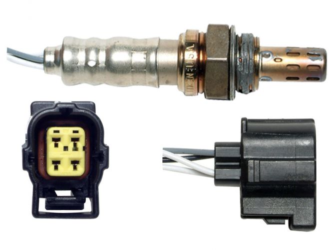 Denso 02 Sensor 5.7L/6.1L/6.4L Hemi