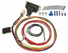 Deluxe Adjustable Fan Controller w/Radiator Probe