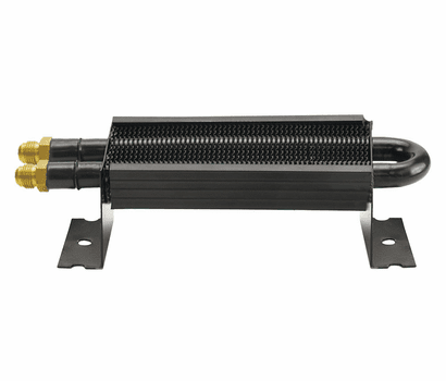 Derale - Compact Fluid Cooler