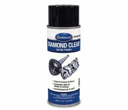 Diamond Clear