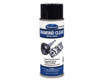Diamond Clear