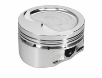 Diamond Piston Kit 340 4.070 Bore