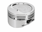 Diamond Piston Kit 340 4.070 Bore