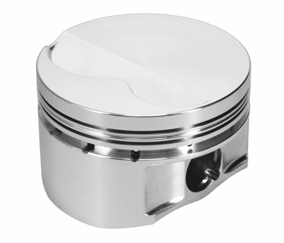 Diamond Piston Kit 360 4.020 Bore