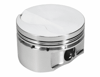 Diamond Piston Kit 360 4.020 Bore