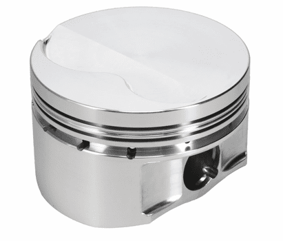 Diamond Piston Kit 360 4.060 Bore