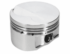 Diamond Piston Kit 360 4.060 Bore