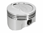 Diamond Piston Kit 440 4.375 Bore