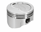 Diamond Piston Kit 440 4.375 Bore