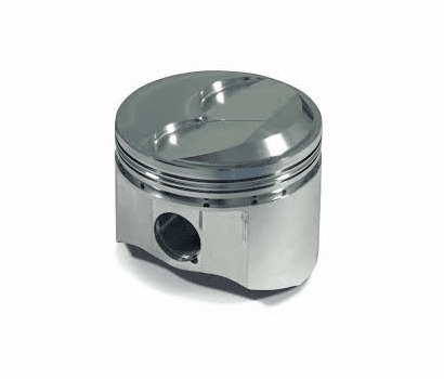 Diamond Pistons Domestic Series Piston/Ring Set