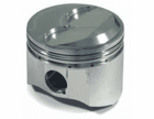 Diamond Pistons Domestic Series Piston/Ring Set