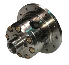 Differential Carriers