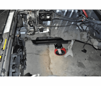 Dodge LX Body Car Moving Body Wheel Front Pair - image2