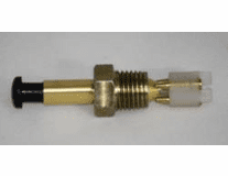 Door Jamb Switch, 3 Prong