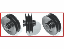 Alternator Pulleys