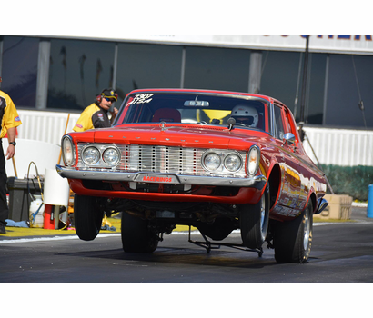 DRAG & STREET - 62-65 B-BODY, NO MOUNTS,