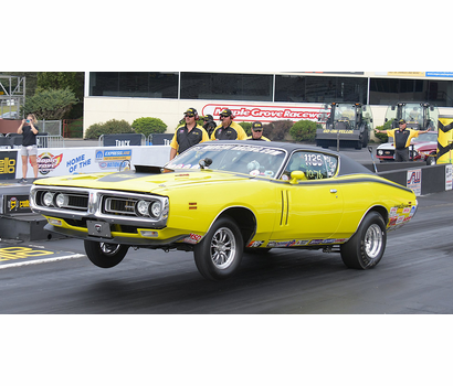 DRAG & STREET - 66-72 B, NO MOUNTS, FOR