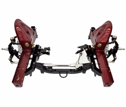 DRAG & STREET - 66-72 B, NO MOUNTS, FOR - image1