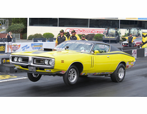 DRAG & STREET - 66-72 B, NO MOUNTS, FOR