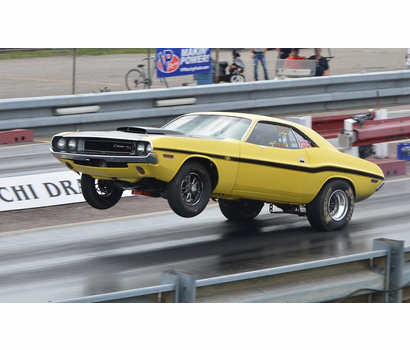 DRAG & STREET - 70-74 E, NO MOUNTS, FOR