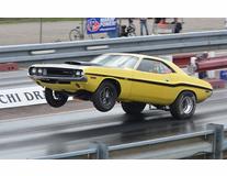 DRAG & STREET - 70-74 E, NO MOUNTS, FOR