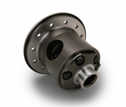 Eaton Detroit Truetrac Differential - image1