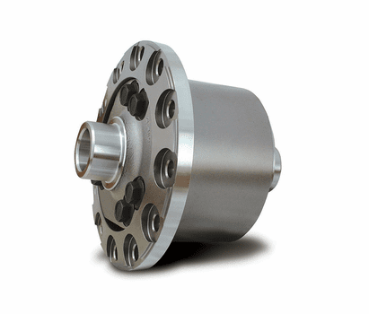 Eaton Detroit Truetrac Differential