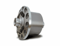 Eaton Detroit Truetrac Differential