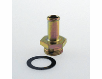 Edelbrock Carburetor Inlet Fitting