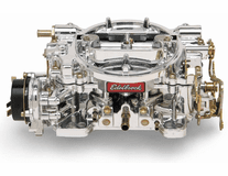 Edelbrock Carburetors