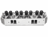 Edelbrock Cylinder Heads