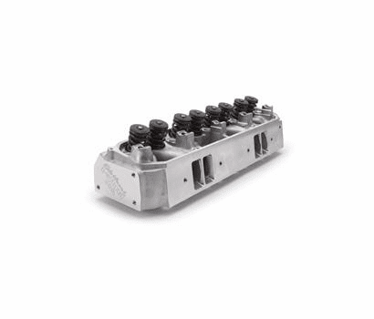 Edelbrock E-Street Cylinder Heads
