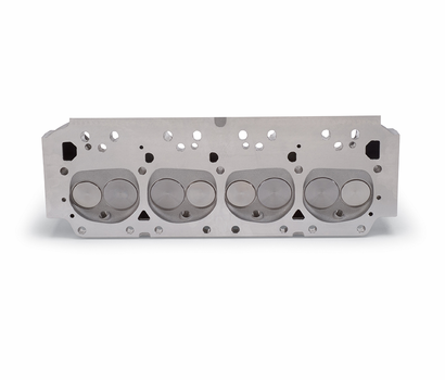 Edelbrock E-Street Cylinder Heads - image1