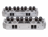 Edelbrock E-Street Cylinder Heads