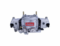Edelbrock - E85 VRS-4150 Carburetor