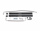 Edelbrock GEN III HEMI Fuel Rail Kit