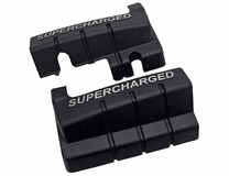 Edelbrock GEN III HEMI Supercharger Coil Covers 2005-10