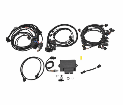 Edelbrock GEN III Self-Learning Engine Management System