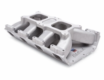 Edelbrock Hemi Dual Intake Manifold