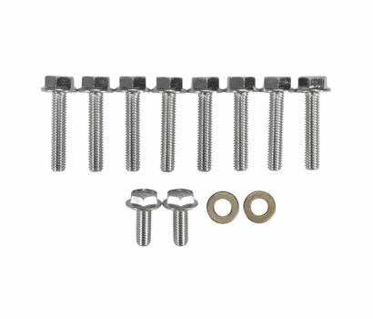 Edelbrock Intake Manifold Bolt Kit