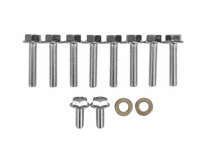 Edelbrock Intake Manifold Bolt Kit