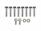 Edelbrock Intake Manifold Bolt Kit