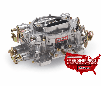 Edelbrock Performer Carburetor - image1