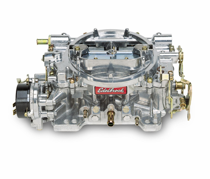 Edelbrock Performer Carburetor