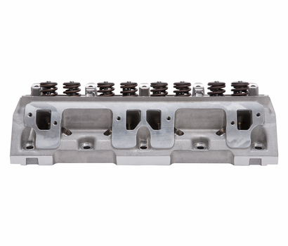 Edelbrock Performer RPM Cylinder Head - image1