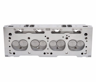 Edelbrock Performer RPM Cylinder Head - image2