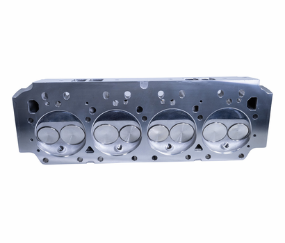 Edelbrock Performer RPM Cylinder Head - image2